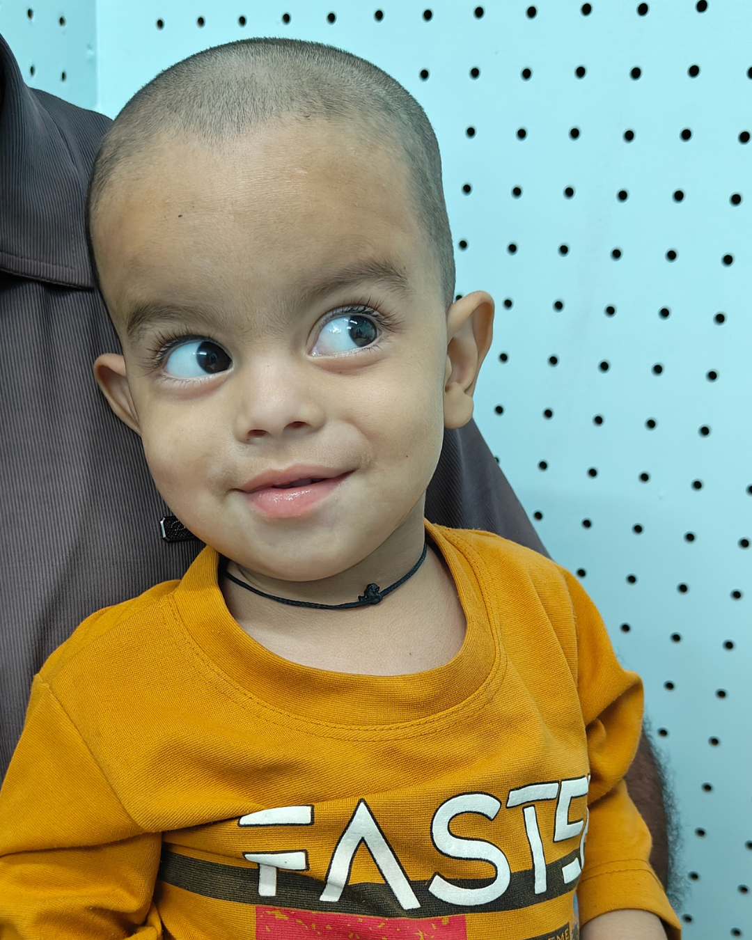 Master Kartik