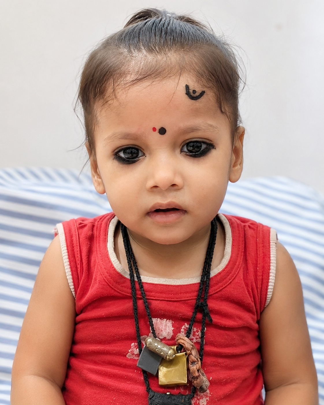 Baby Shreya