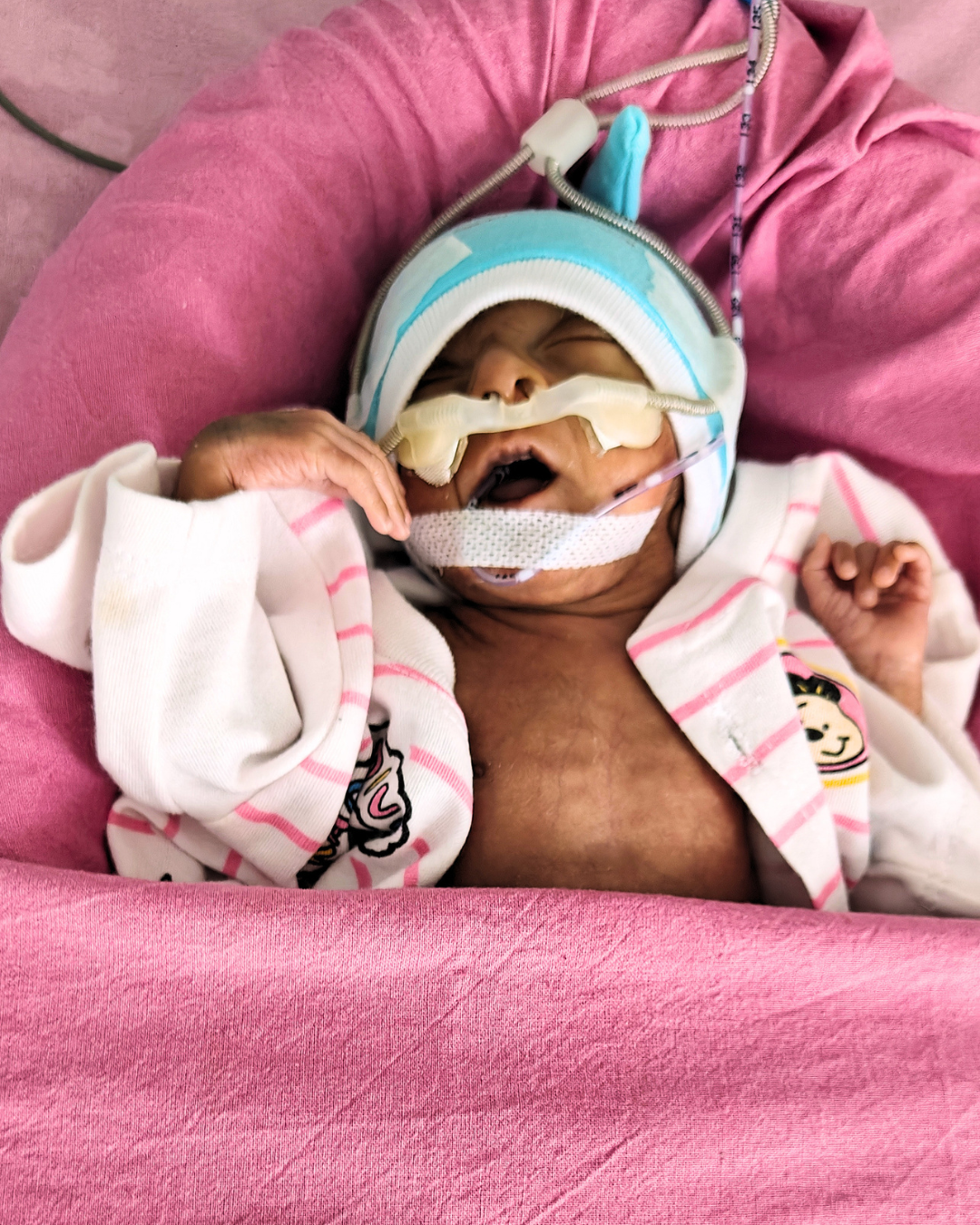 Baby of Hemlata