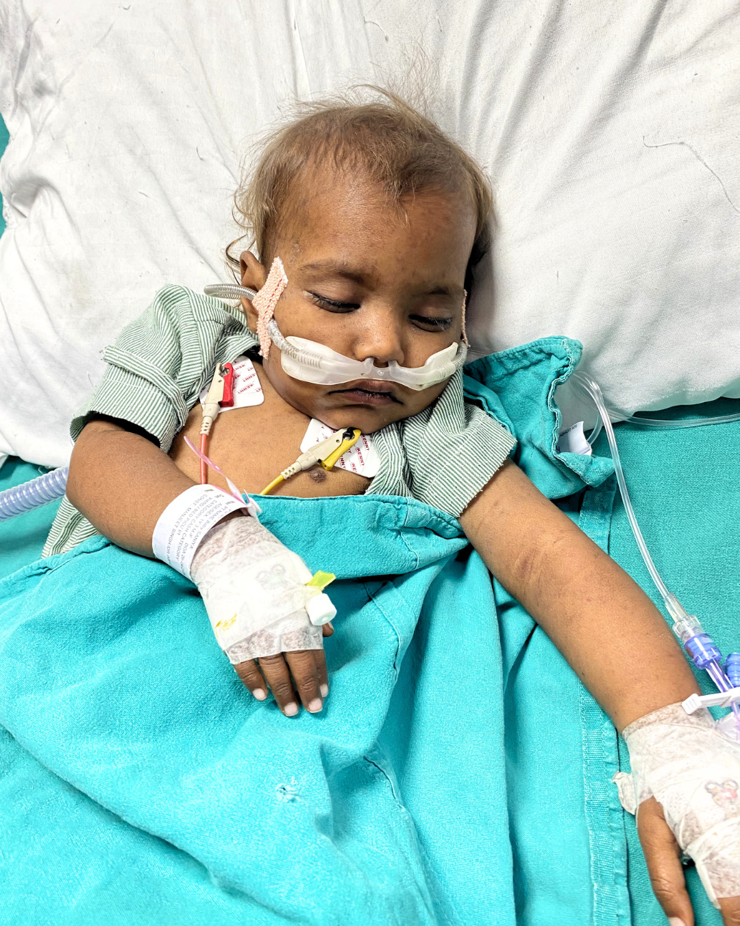 Baby Saniya